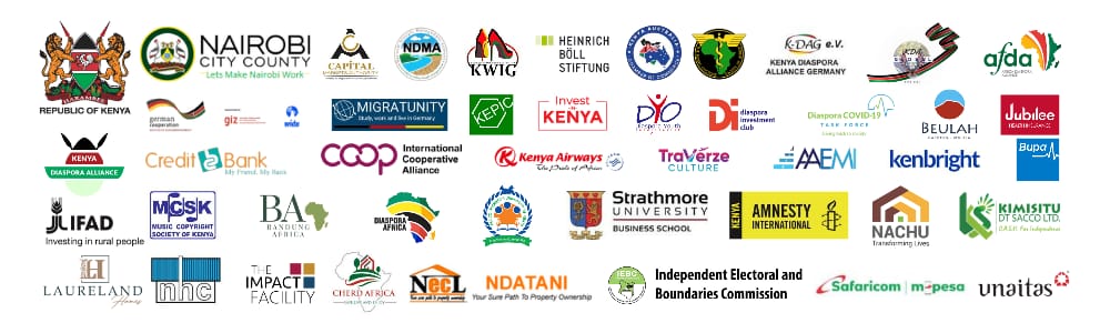 Our Partners