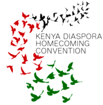 Kenya Diaspora Homecoming Convention